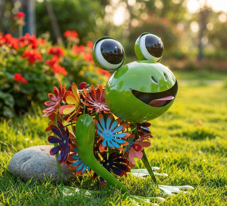 MySecretGarden808 - Etsy