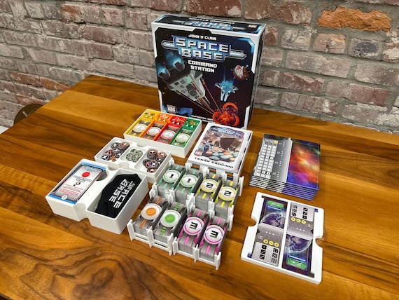 space base card sleeves "Space Base" Compatible Sleeve Bundle (8817 X 2)