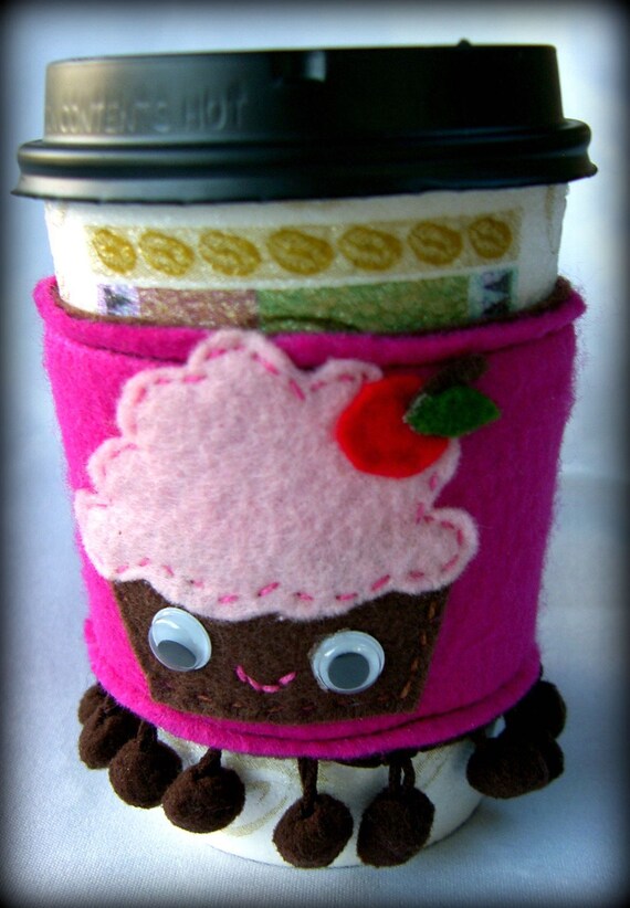 Items similar to Sale cupcake on Etsy