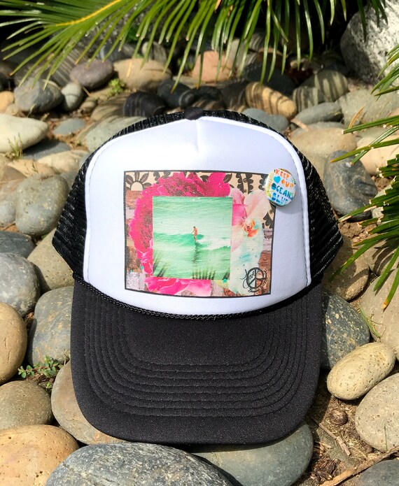 best surf hat