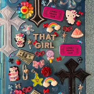 Junk iPad Cases