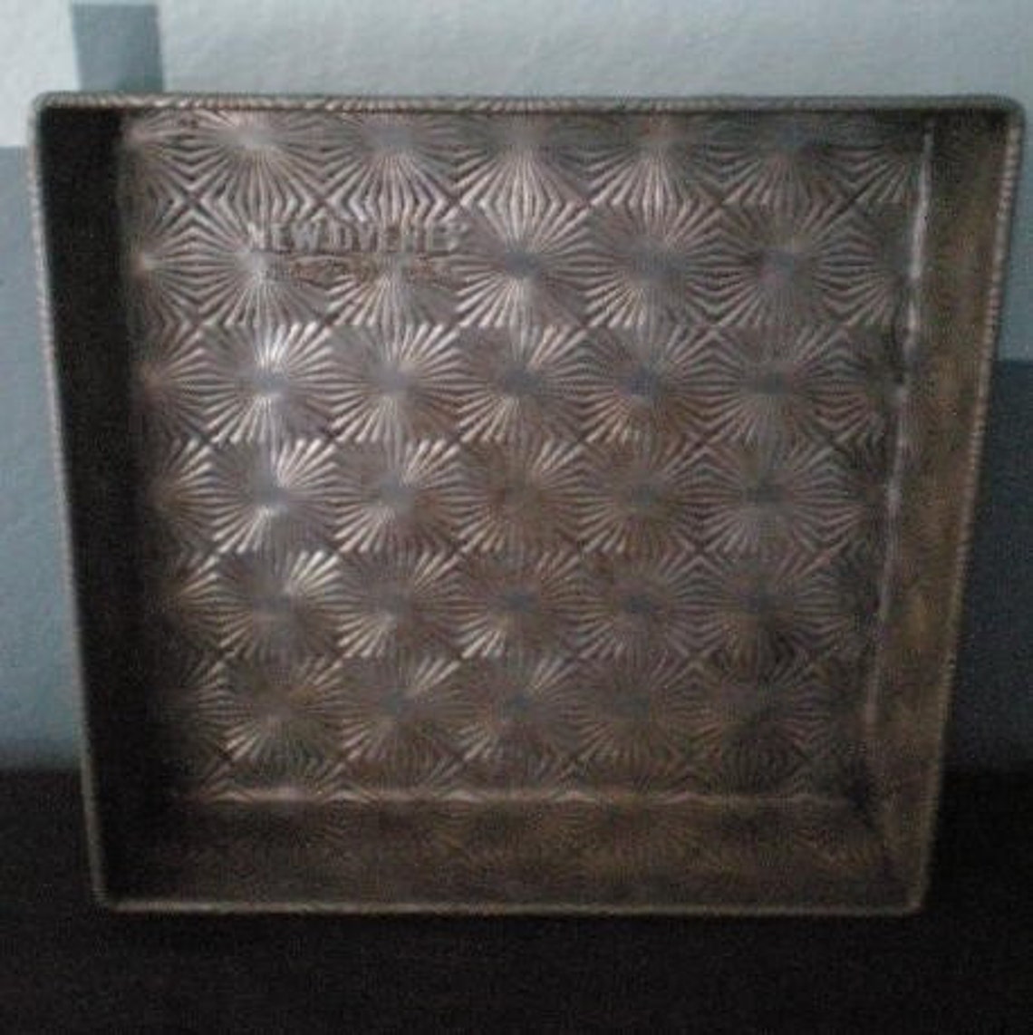 Vintage NEW OVENEX Bakeware Etsy