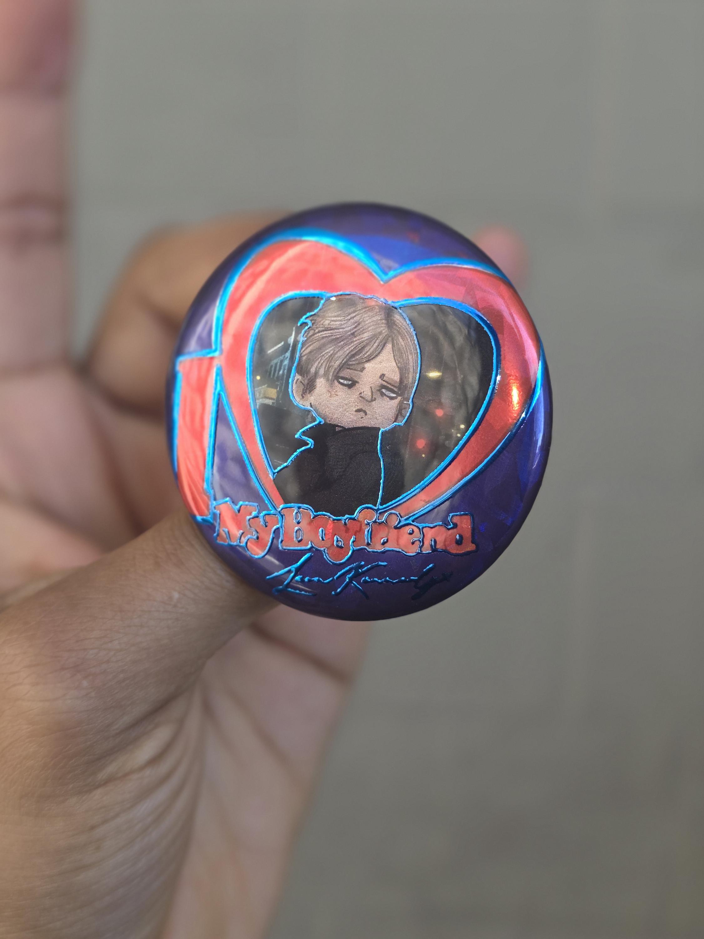 I Love Leon - Etsy