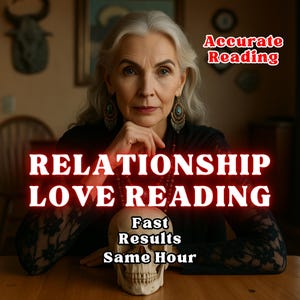 Lectura de relaciones amorosas, conocimiento sobre ex amantes, claridad amorosa precisa, lectura de tarot psíquico, guía amorosa poderosa, ritual de vinculación afectiva.