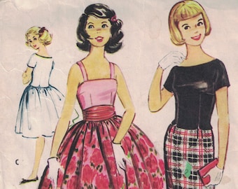 formal separates top