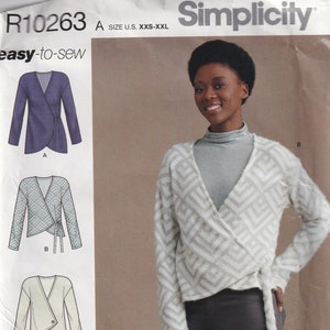 Short sleeve wrap cardigan sales