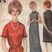 see more listings in the 1960s Patterns section