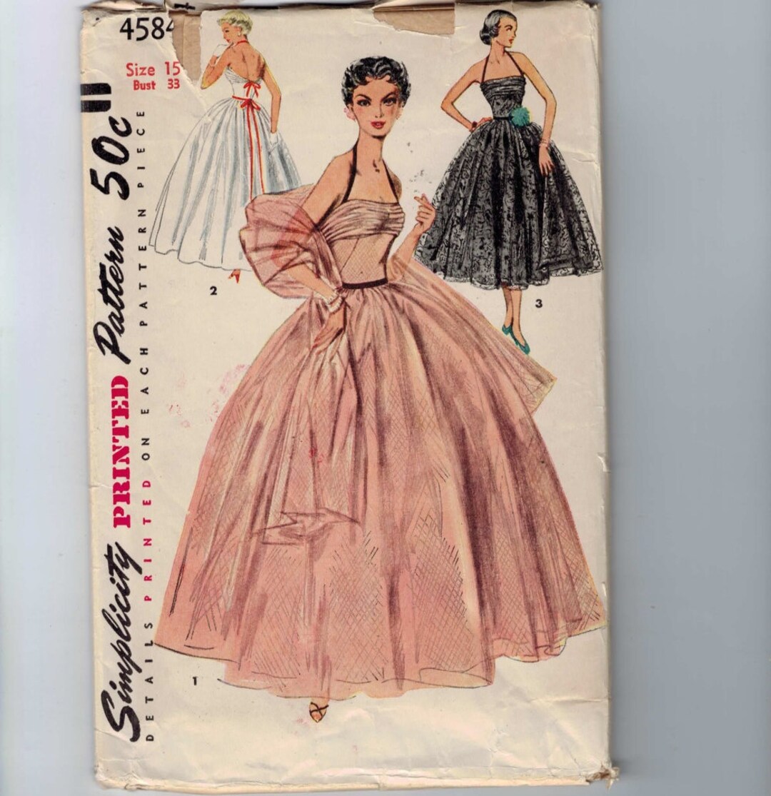 50sFashionStyle NO.1 - 5 おまけ 50S! SCRAP