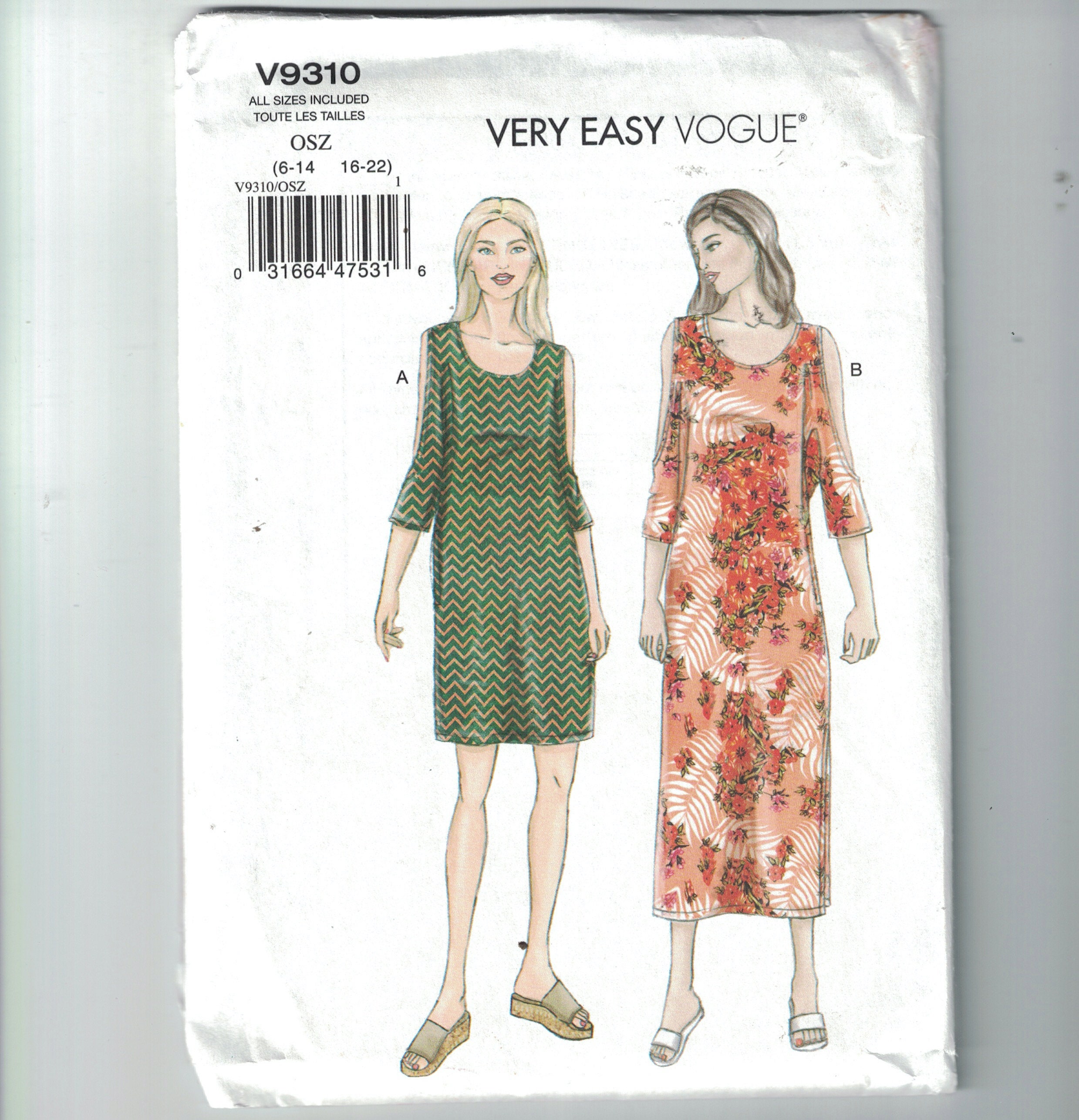 31+ Designs 1120S Sewing Patterns
