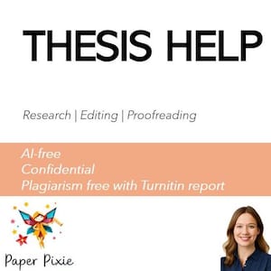 Thesis Help, Dissertation Help, Academic Support, Essay Writing, Homework Help and Discussion Board Assistance for College Students