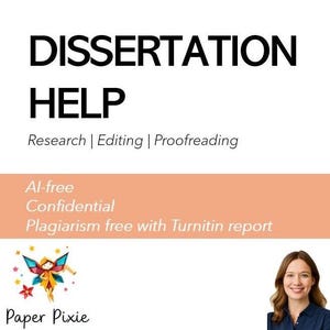 Dissertation Help, Thesis Help, Academic Support, Essay Writing, Homework Help and Discussion Board Assistance for College Students