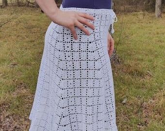 Sabrina Skirt