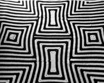 Illusion Afghan