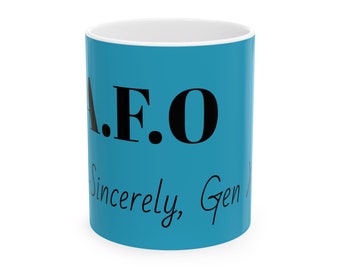 Ceramic Mug, (11oz, 15oz)