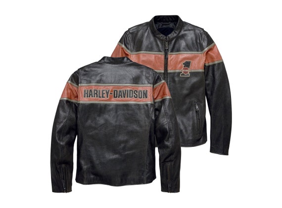 Quality leather motorcycle jackets outlet