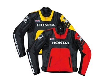 Honda cbr racing jacket sale