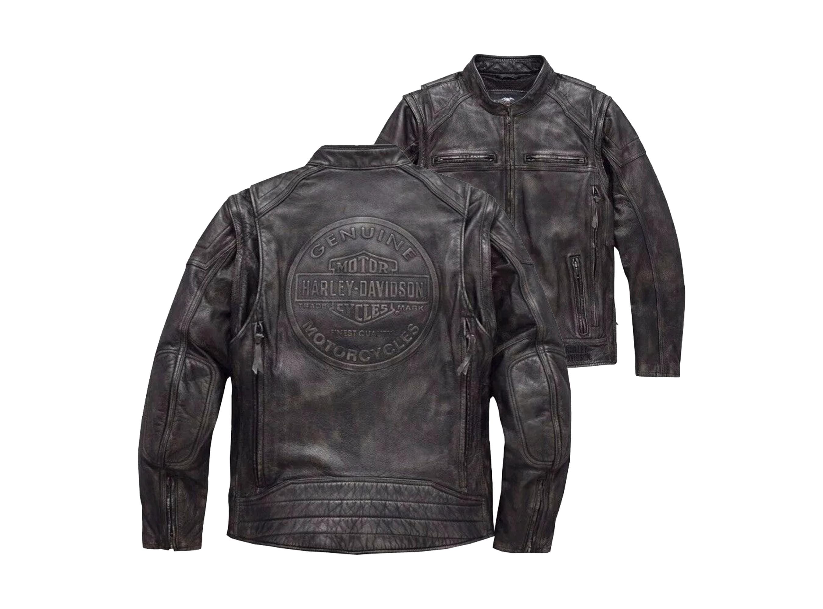 Dauntless Jacket Etsy