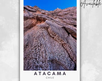 アタカマイテ – チリ、アタカマ砂漠 - Etsy 日本
