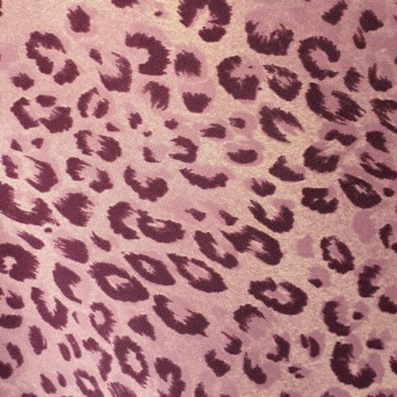 小物 Vintage Decadent leopard muffler Cushman / LEOPARD MUFFLER (29334,LEOPARD) – McFly Online Store