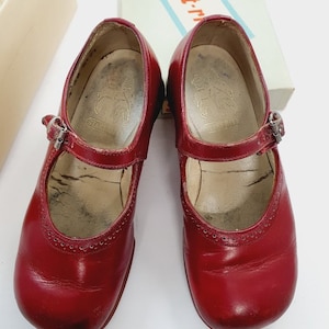 Scarpe per bambini anni 60 Etsy Italia