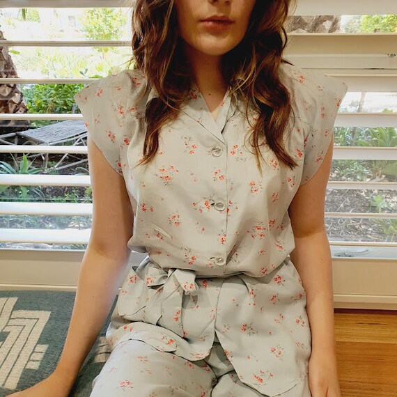 Pyjama moulant sales