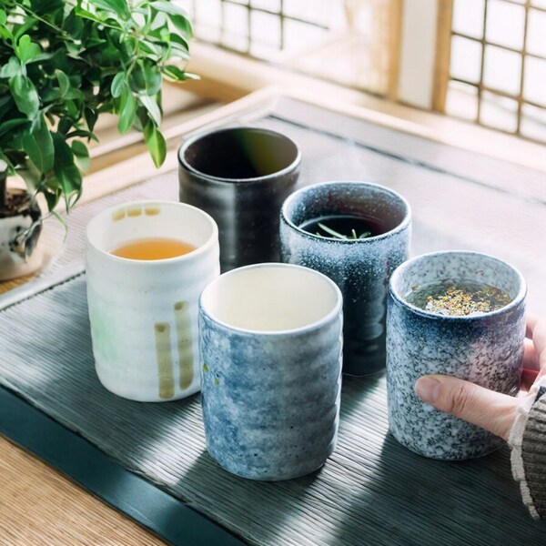 Porcelain Tea Cup Etsy