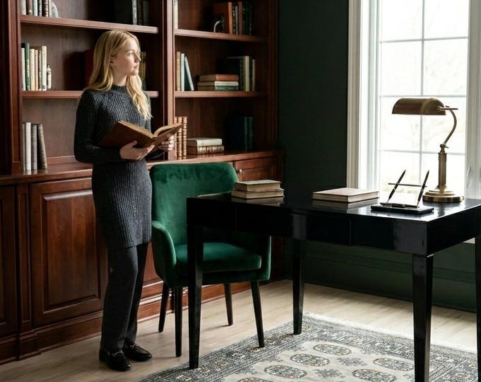 3.1 X 5.2 ft Gray Geomatrical Handmade, Mori Bokhara Cotton and Wool