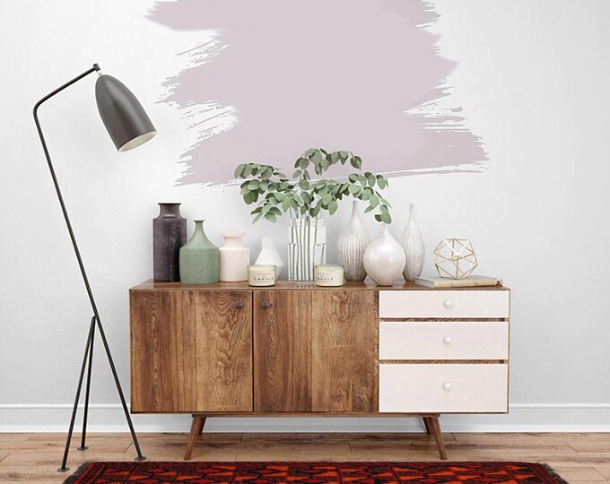 Hand-knotted Baluchi in Red 1.36 x 0.92 ft