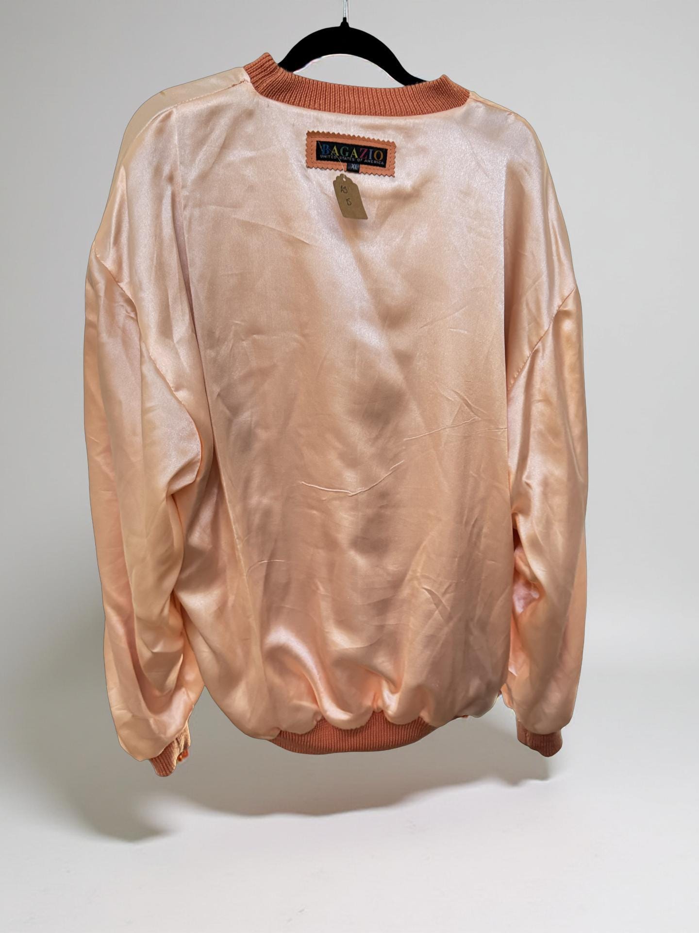 Vintage 90s Mens Bagazio Leather Pants , and Matching Leather Knit 