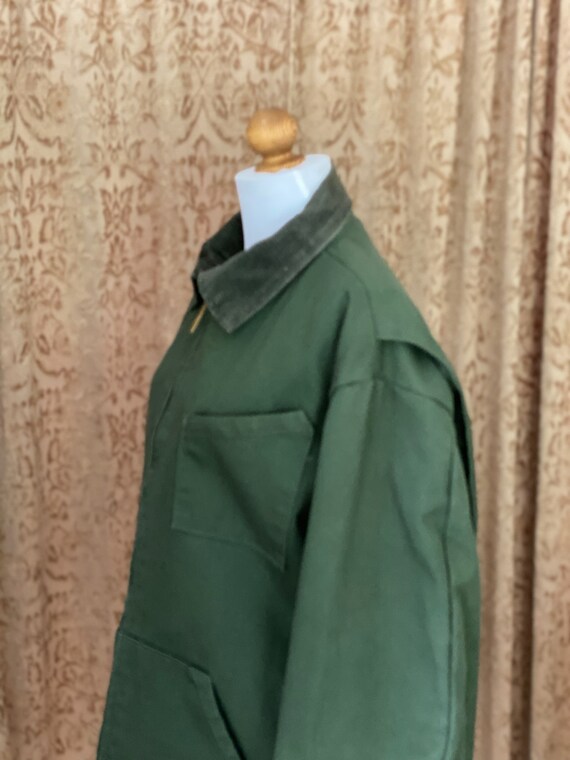 Walls blizzard pruf chore hotsell coat