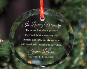 Vietnam Veterans Memorial Ceramic Ornament Xmas Ornament Keepsake Gift SLobyy 3 Inch Christmas Ornament