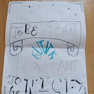 Letras a mano pintura arte caligrafía dibujos tarjetas carteles escribir letras dibujar poemas regalos pluma lápiz papel borrador tinta