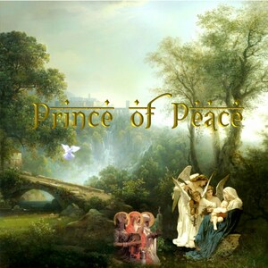 Prince of Peace CD