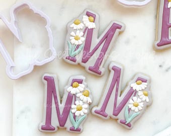 Daisy M - Cookie Cutter