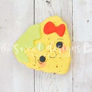 Chip - Cookie Cutter