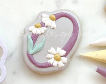 Daisy O - Cookie Cutter