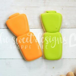 Highlighter - Cookie Cutter