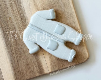 Baby Boy Romper 2020 - Cookie Cutter