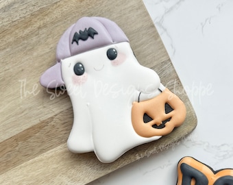 Hip Ghost - Cookie Cutter