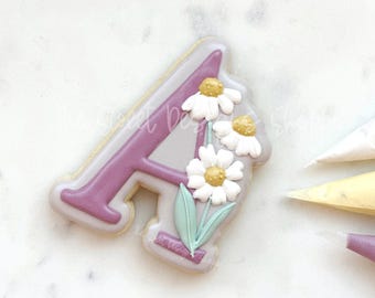 Daisy A - Cookie Cutter