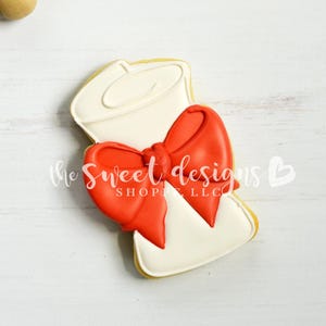 Chubby Diploma - Cookie Cutter