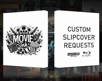 Custom Slipcover Request