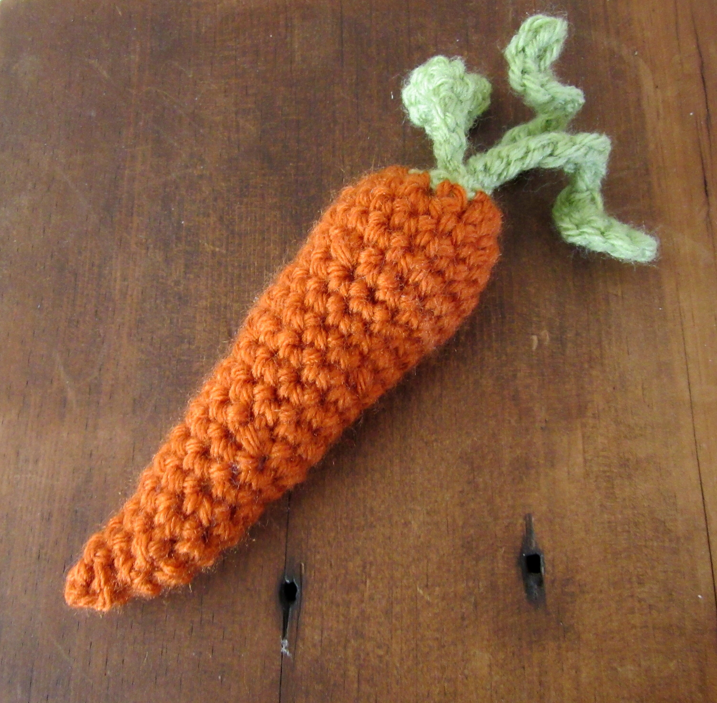 Crochet Carrot Carrot Plushie Easter Basket Stuffer Easter | Etsy