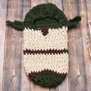 Baby Alien Costume, Baby Halloween Costume, Newborn Costume, Baby Boy Costume, Newborn Girl Costume, Baby Halloween Cocoon, Photo Prop