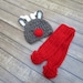 see more listings in the Baby Holiday Hats/Sets section