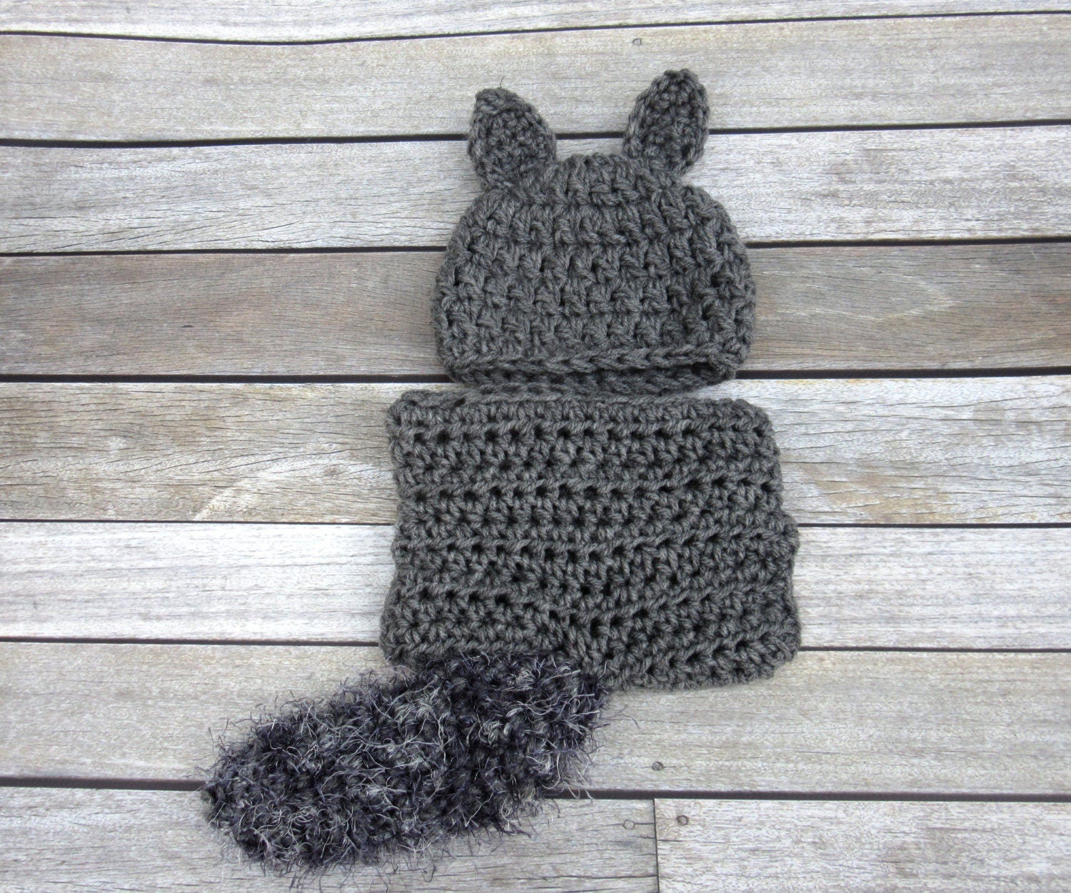 Baby girl hotsell squirrel costume
