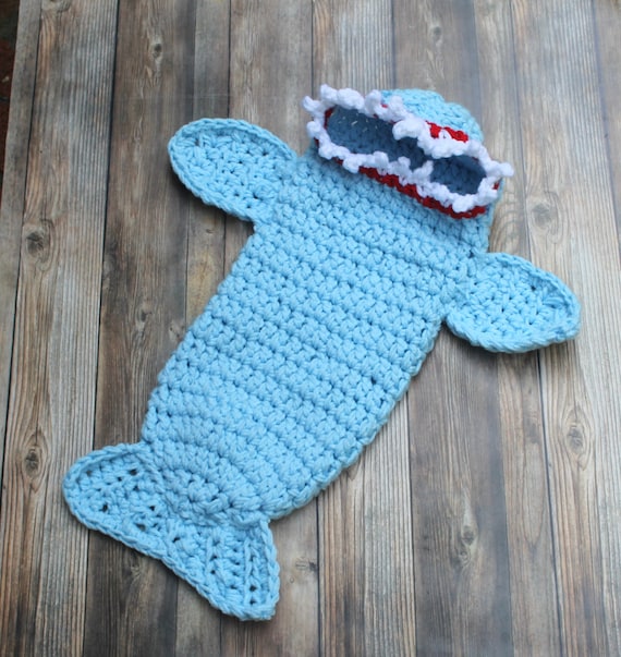 Baby shark costume etsy 2025