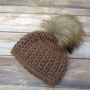 Gorro de bebé y niños Pom Pom, gorro de bebé recién nacido, gorros de invierno para niños pequeños, gorro de pompón para niños, gorro de bebé de invierno, gorro de invierno para niños, texturizado