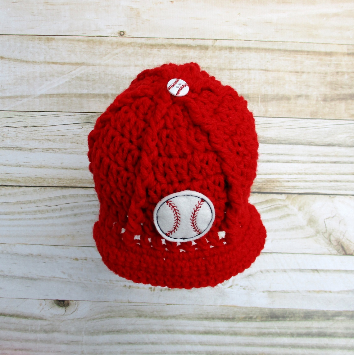 Baby Baseball Hat Infant Baseball Cap Boy Baby Hat Girl Etsy