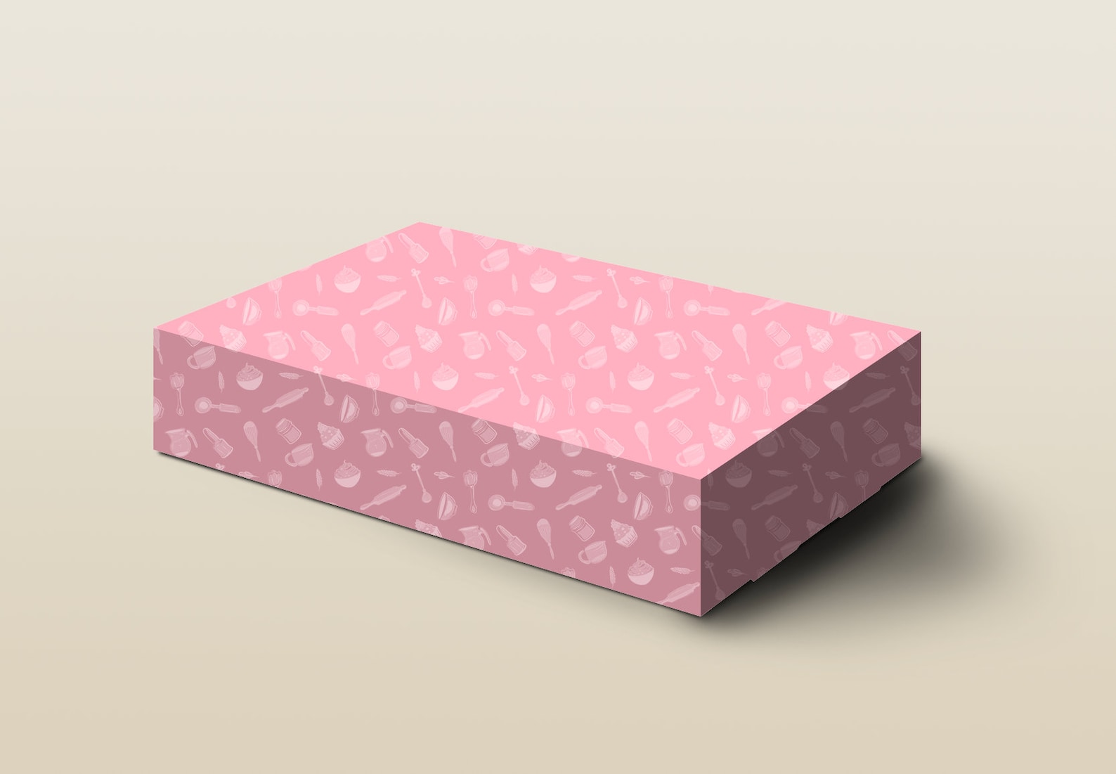 Editable Box Editable Box Template (12